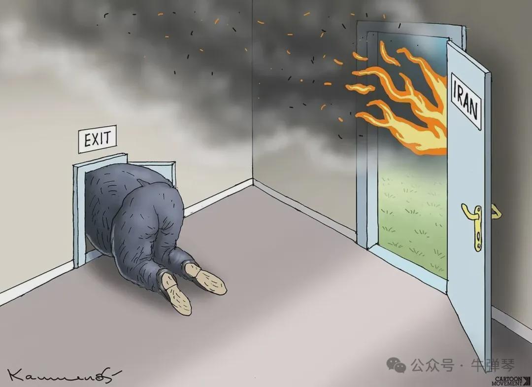  权力叙事的幕后逻辑：当时间成为博弈的筹码 情感心理