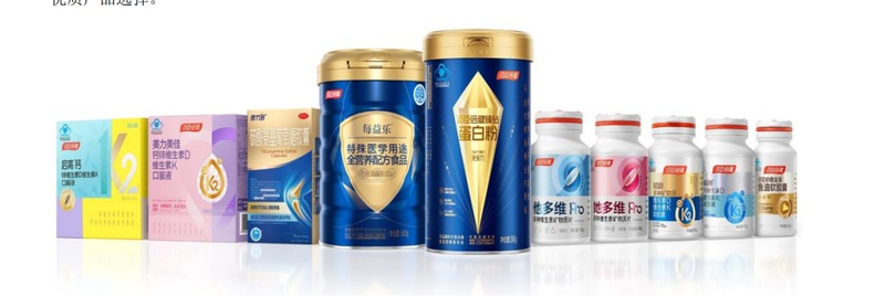 营收连续下滑,汤臣倍健经营压力凸显;董事长梁允超公开反思,渠道转型成关键 股票财经