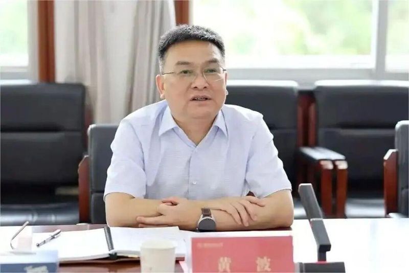  黄波违纪违法案尘埃落定；贵阳市委原副书记受到开除处分；警示教育意义深远。 新闻