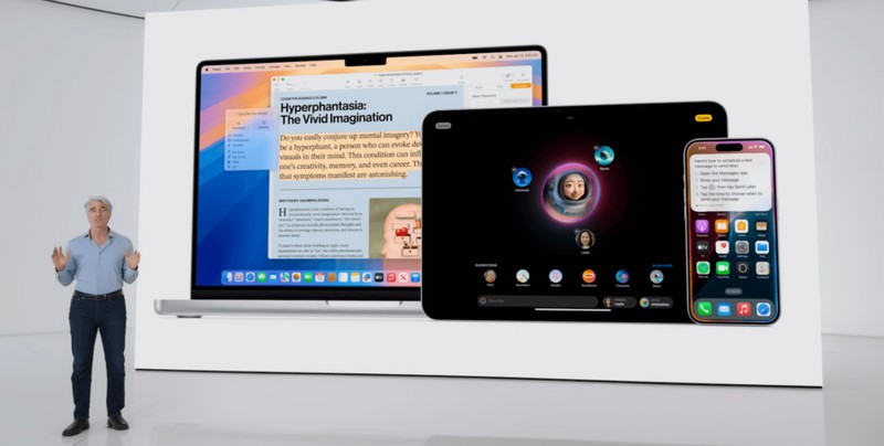  数字原住民的觉醒：苹果重构AI交互的哲学图景 IT技术