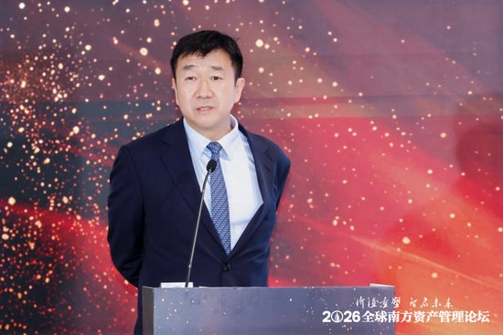  技术迭代：资产配置模型在AI时代的深度演进 IT技术